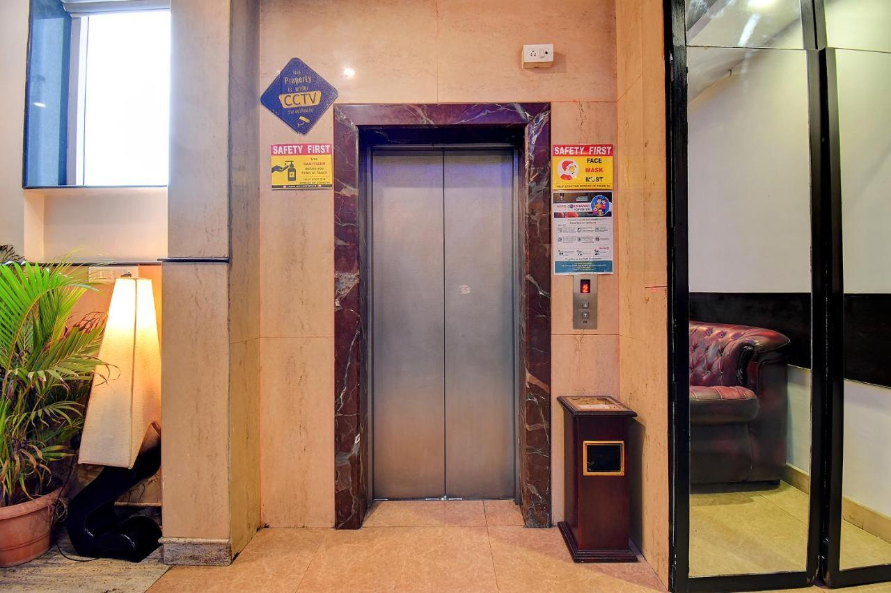 Fabhotel Suvee Boutique Banashankari Bangalore Exterior photo