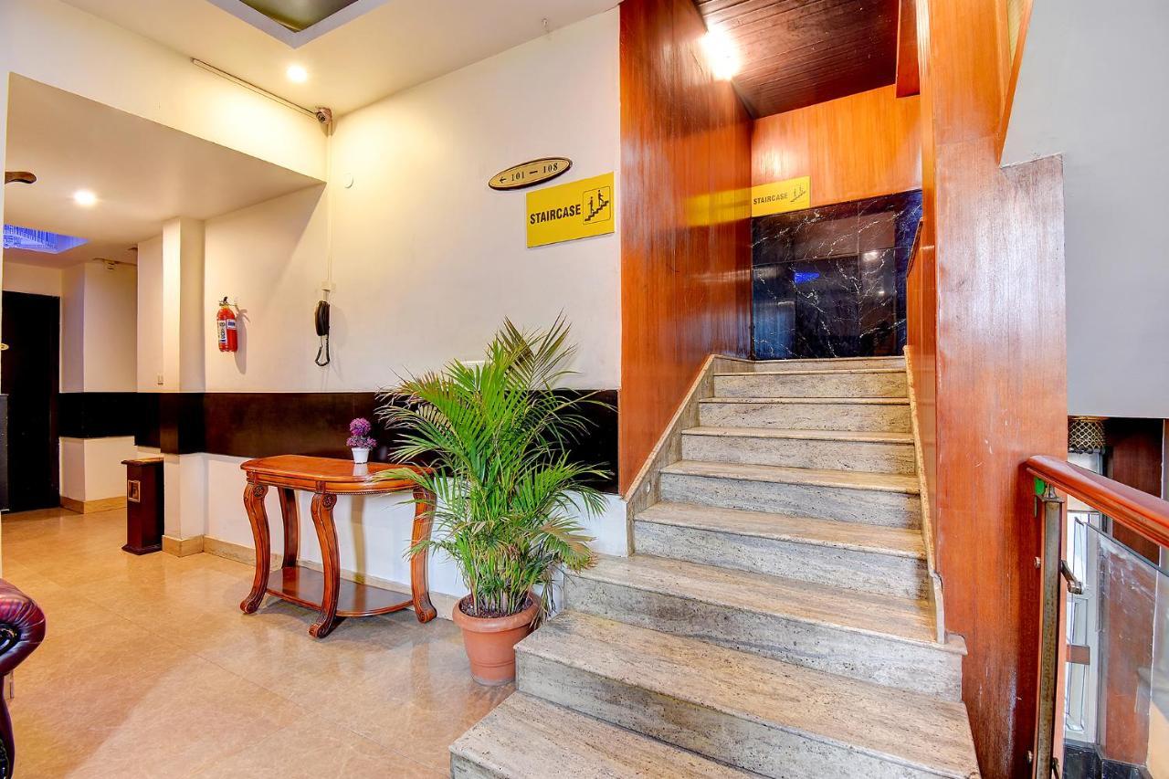 Fabhotel Suvee Boutique Banashankari Bangalore Exterior photo