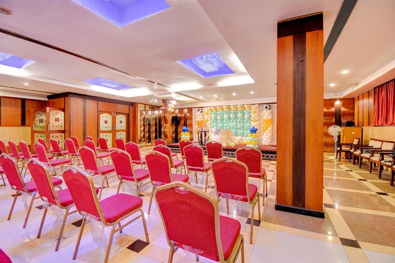 Fabhotel Suvee Boutique Banashankari Bangalore Exterior photo
