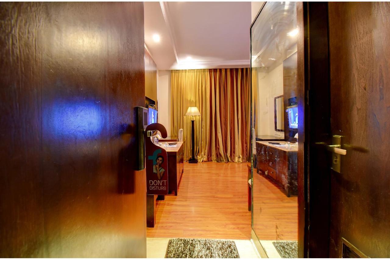 Fabhotel Suvee Boutique Banashankari Bangalore Exterior photo