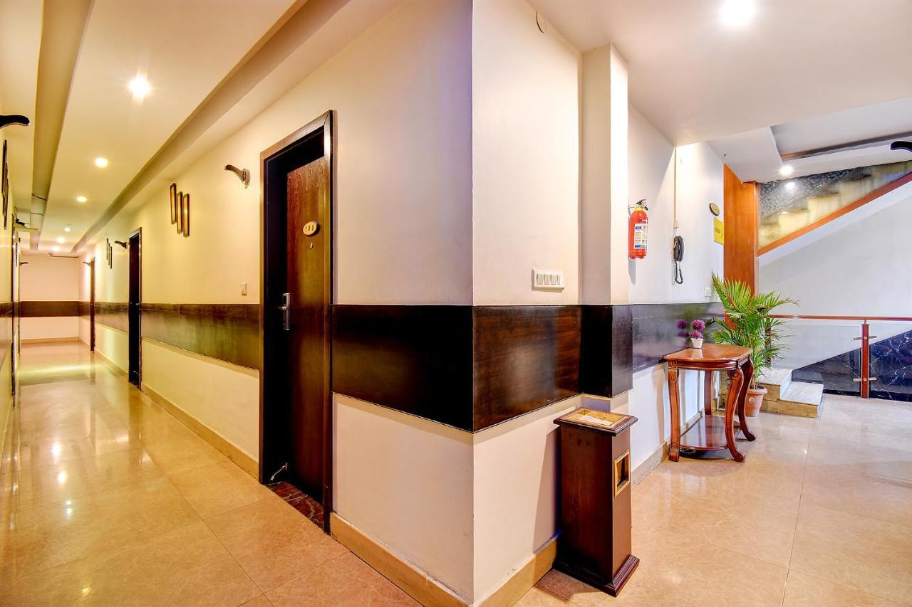 Fabhotel Suvee Boutique Banashankari Bangalore Exterior photo