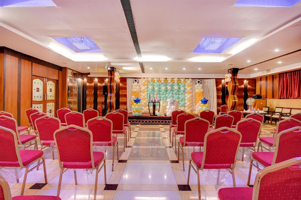 Fabhotel Suvee Boutique Banashankari Bangalore Exterior photo